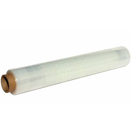 FOLIA STRETCH A'1 BEZBARWNY 2,5KG BRUTTO
