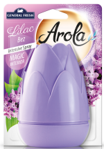 POLH-ODŚWIEŻACZ SZYSZKA AROLA BEZ 40 ML