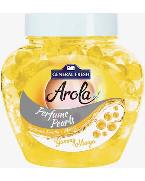 POLH-ODŚWIEŻACZ PEREŁKI AROLA MANGO 250G