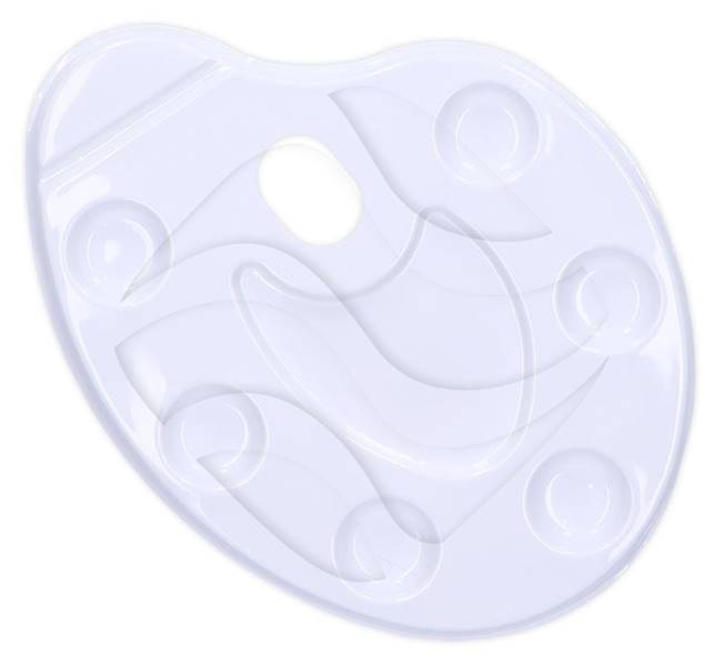 HEL-PALETKA MALARSKA ASTRA A'1 PLASTIK
