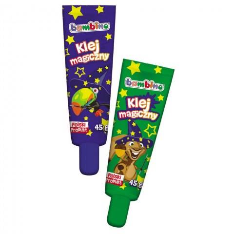 HEL-KLEJ MAGICZNY BAMBINO 45G A'1