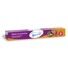 HAL-KOLORADO RĘKAW DO PIECZENIA 3M