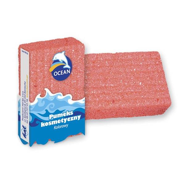 HAL-OCEAN PUMEKS KOLOROWY A'1