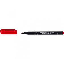 HEL-FOLIOPIS 2MM CZERWONY A'1
