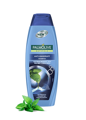 COLGAT-PALMOLIVE SZAMPON 350ML ANTI-DANRUFF