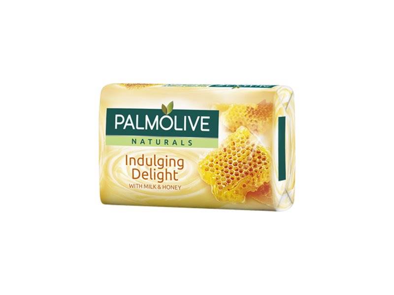 COLGAT-PALMOLIVE MYDŁO W KOSTCE 90G MILK & HONEY