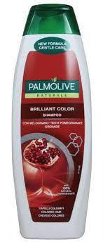 COLGAT-PALMOLIVE SZAMPON 350ML BRILLIANT COLOR