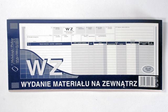 HEL-DRUKI WYDANIE MAGAZYNOWE 1/3 A3 A'1