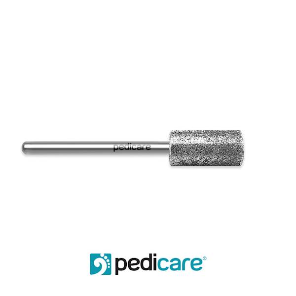 Frez diamentowy D1 walec 6,6x13mm