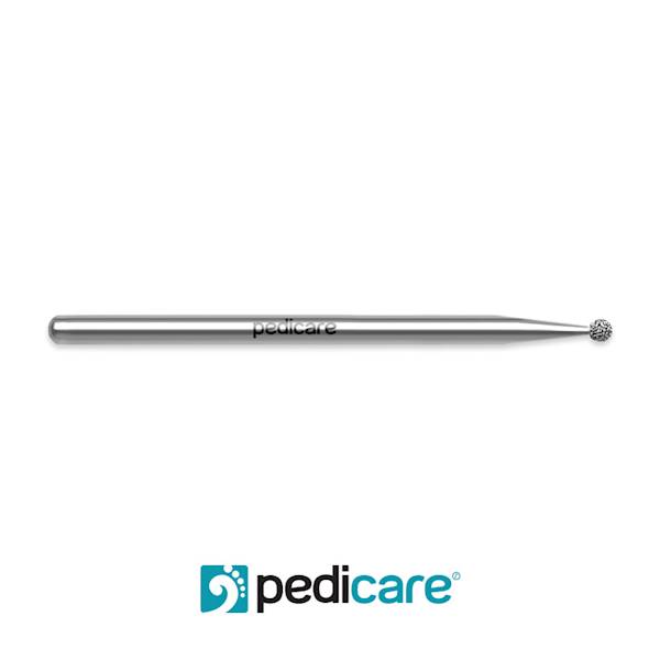 Frez diamentowy D11 kulka 1,8mm