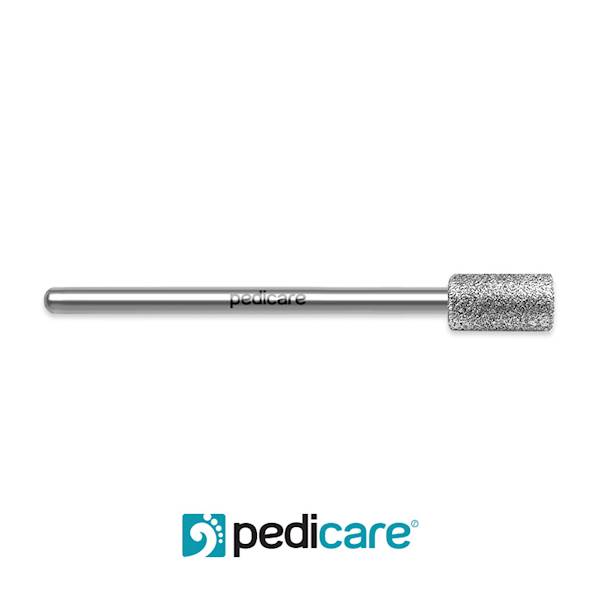 Frez diamentowy D2 walec 5x9mm