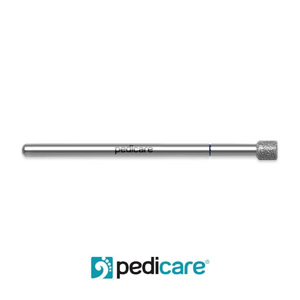 Frez diamentowy D23 walec 3,5x3,5mm