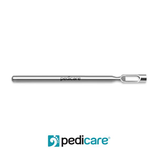 Frez próżniowy podologiczny P7 2,7 mm gładki
