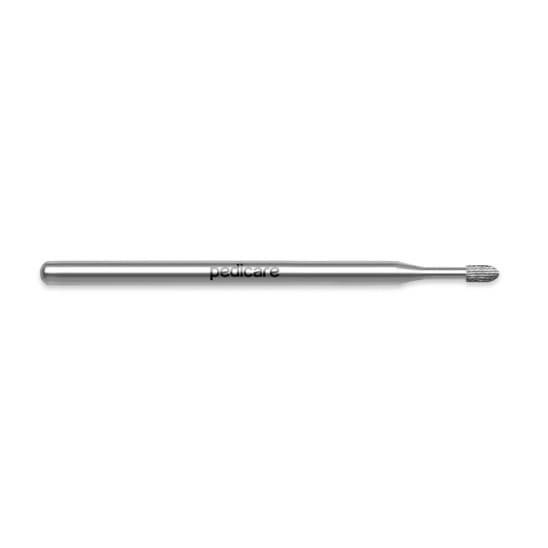 Frez z węglika wolframu F1 do skórek 1,6mm