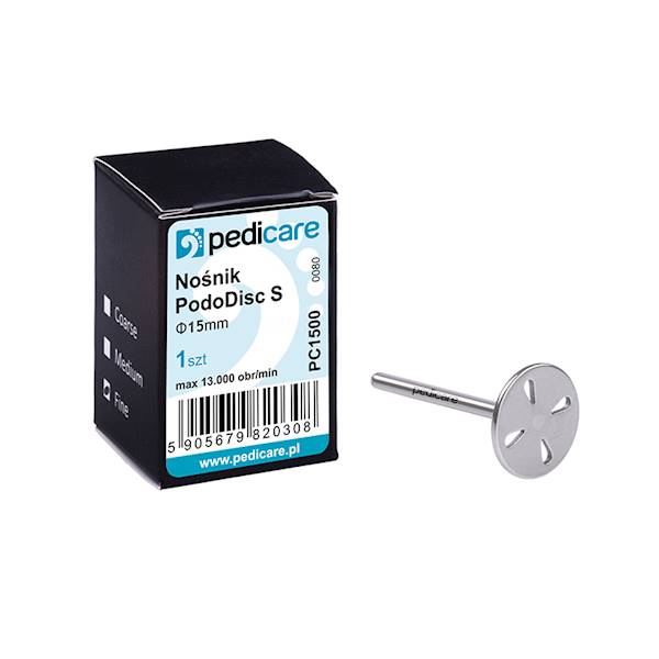 Nośnik PodoDisc S średnica 15mm 1szt