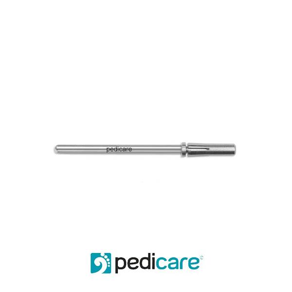 Nośnik stalowy walca ściernego T3 3x13mm