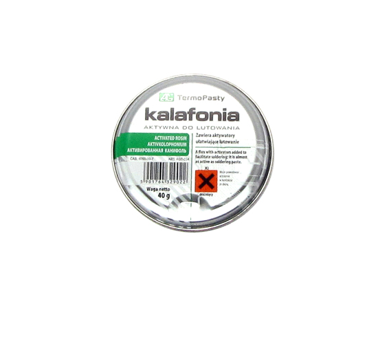 KALAFONIA 40g