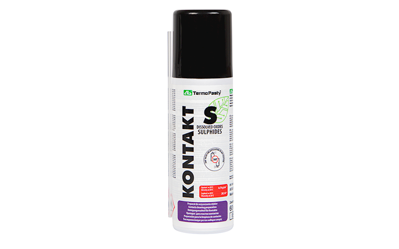 KONTAKT S 60ml AG;AGT.-010