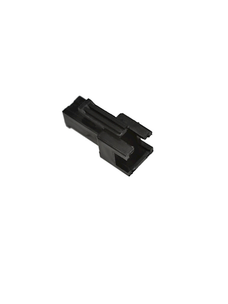 WTYK ZŁĄCZA WP-02 NPPG 2,5mm