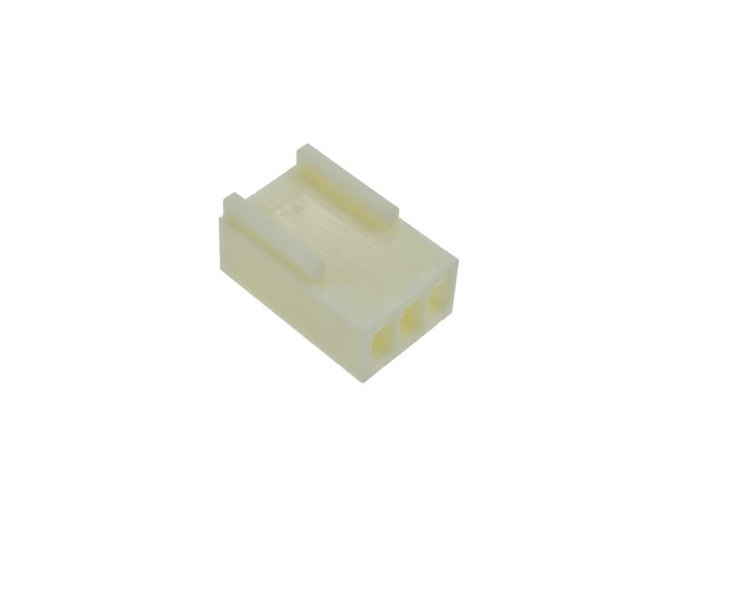 GN. 2.54RM 3PIN;HU-03