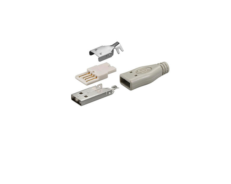 WTYK USB TYPU A;USB 2.0