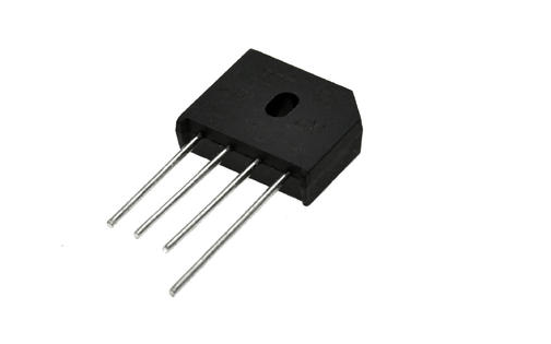 MOSTEK 6A/1000V