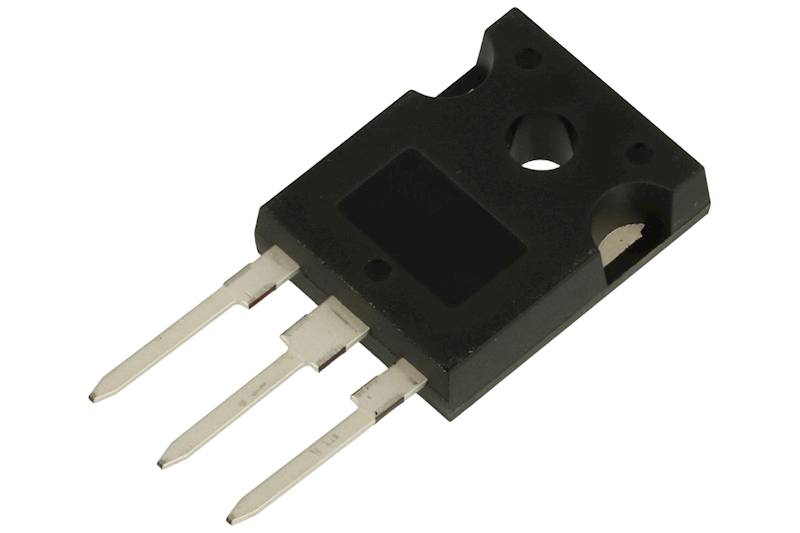 TRANZ IRFP044N;N-MOSFET;55V;53A;120W;20mOhm;TO247