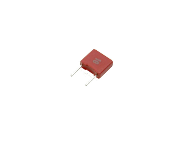 KOND MKT 100nF/63V