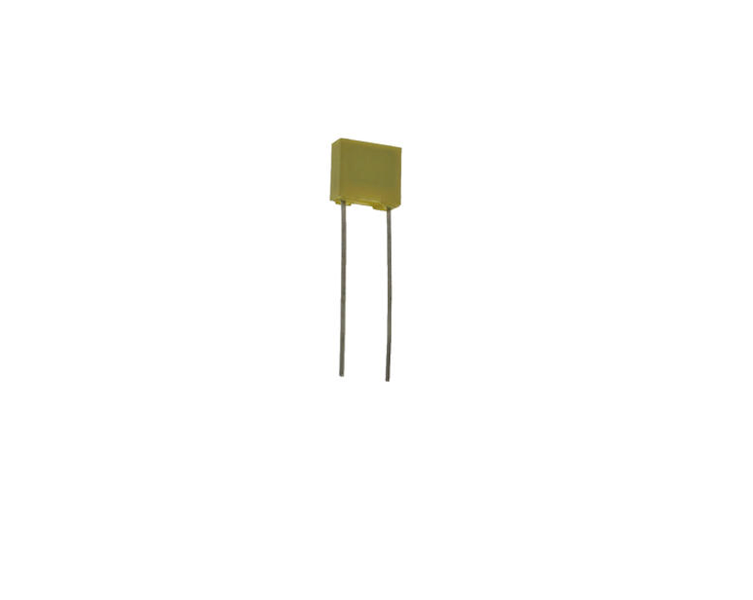 KOND MKT 100nF/100V