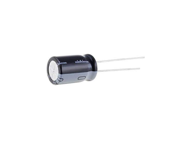 KOND EL.47uF/25VDCLTHT;5*11mm;NICHICON