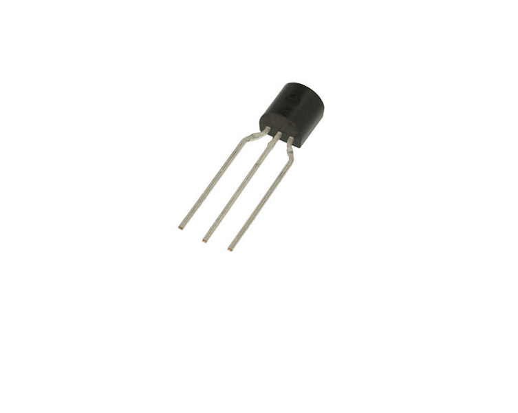 TRANZYSTOR BC 517-D74Z;NPN;40V;1,2A;40V;TO92;