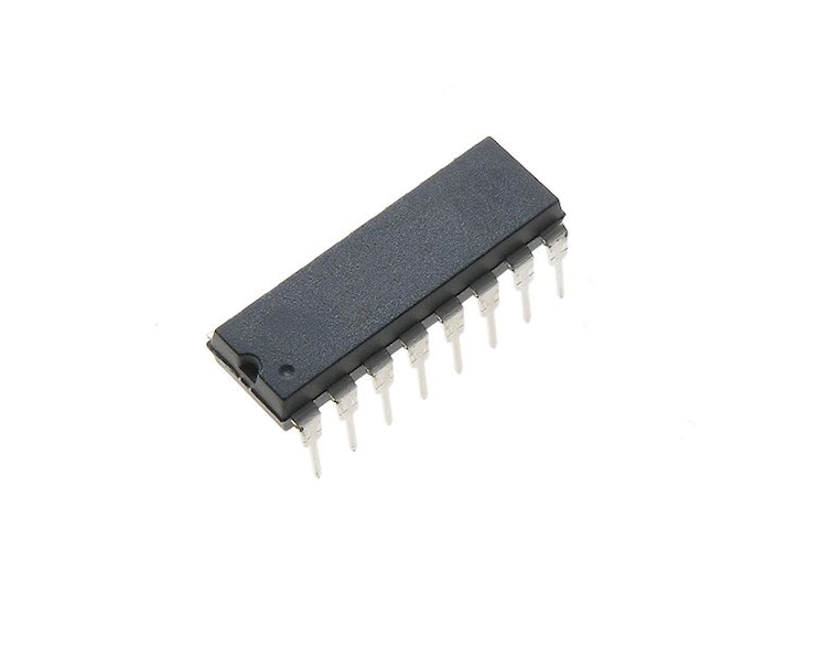 UKŁ SCAL CD4053BE