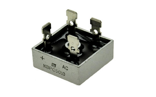 MOSTEK PROST.KBPC-5010 50A/1000V