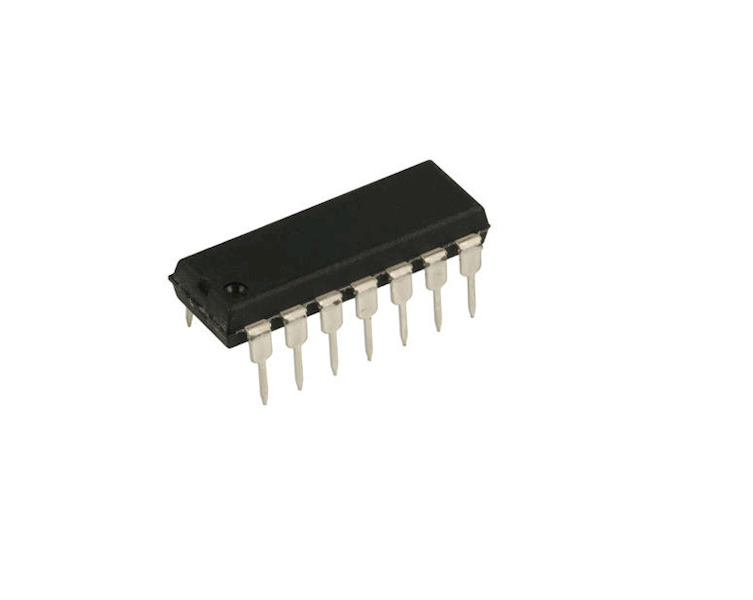 UKŁ SCAL TL 084CN;DIP14;TEXAS INSTRUMENTS