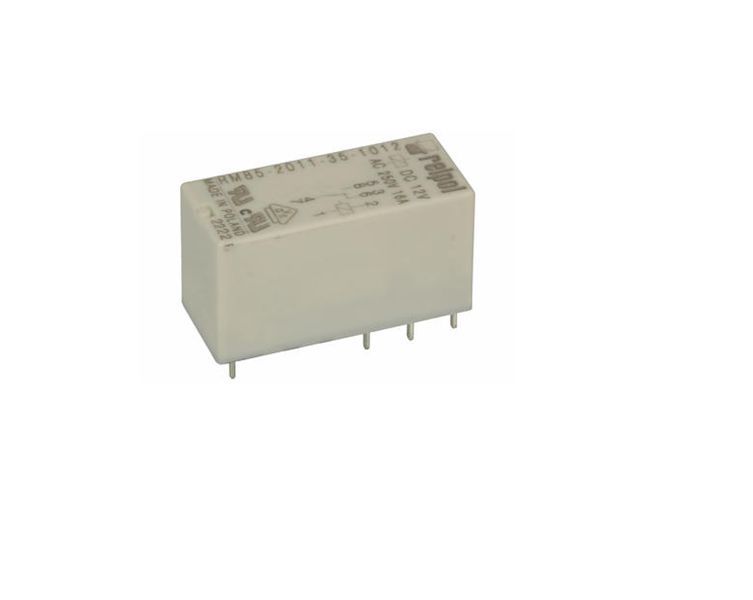 PRZEKAŹNIK RM 85P-2011-35-1012;12V 16A;SPDT