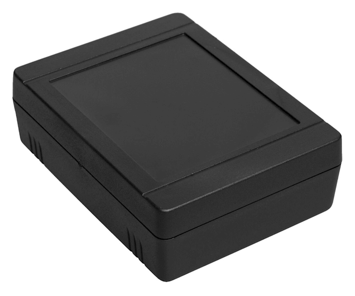 OBUDOWA Z  80 ABS z miejscem pod wyświetlacz