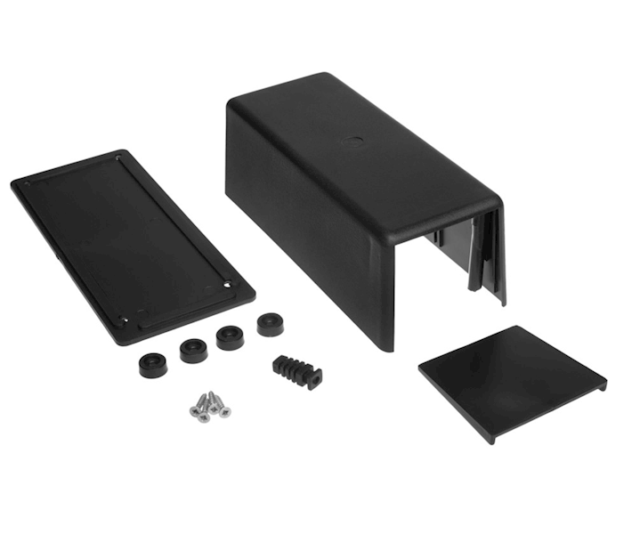 OBUDOWA Z  18 ABS