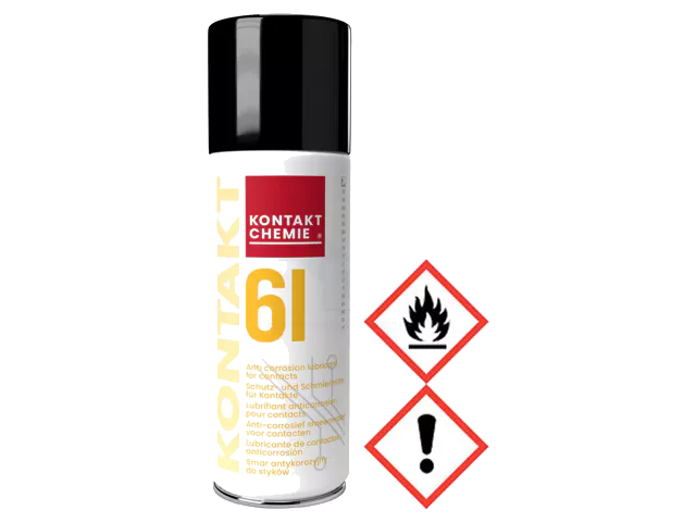 KONTAKT 61/200ml