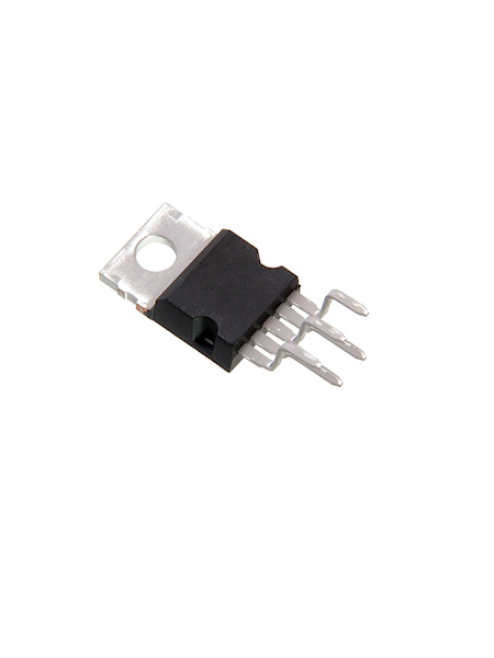 UKŁ SCAL TDA2030A;18W;3,5A;22V;TO220/5