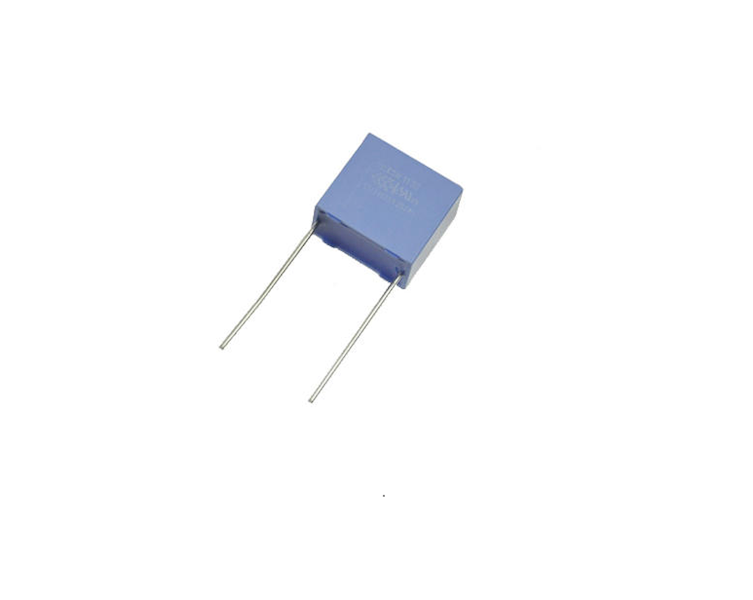 KOND MKP X2 470nF/275V AC;22,5mm;POLIPROPYLENOWY