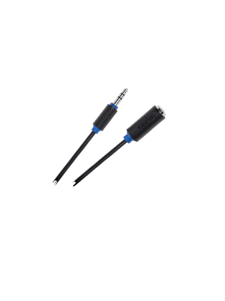 PRZEDŁUŻACZ JACK 3,5-5m;CABLETECH;KPO3951-5