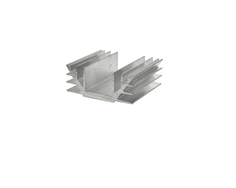 RADIATOR A4240/7,5;NATURALNY;75mm;