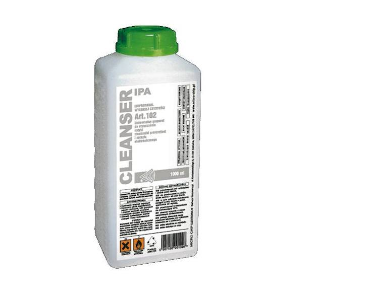 PŁYN IPA 1L;MICROCHIP;ART102;