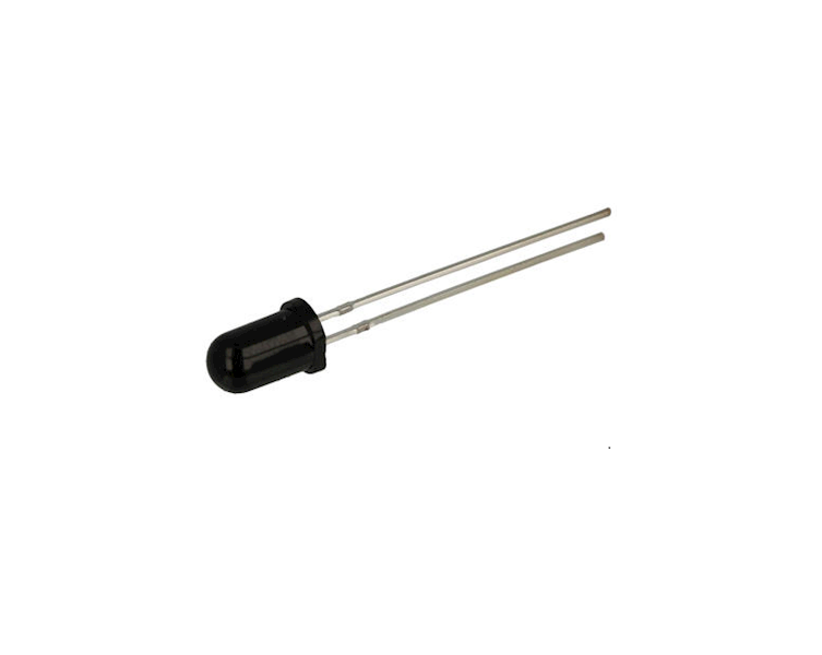 DIODA ODBIORCZA PODCZERWIEN SFH213-FA;OSRAM