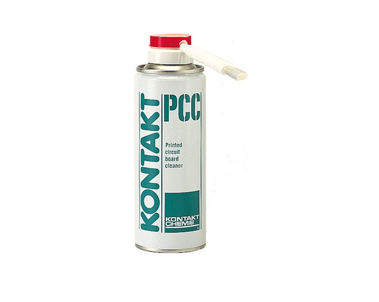 KONTAKT PCC 400ml;ŚRODEK CZYSZCZĄCY