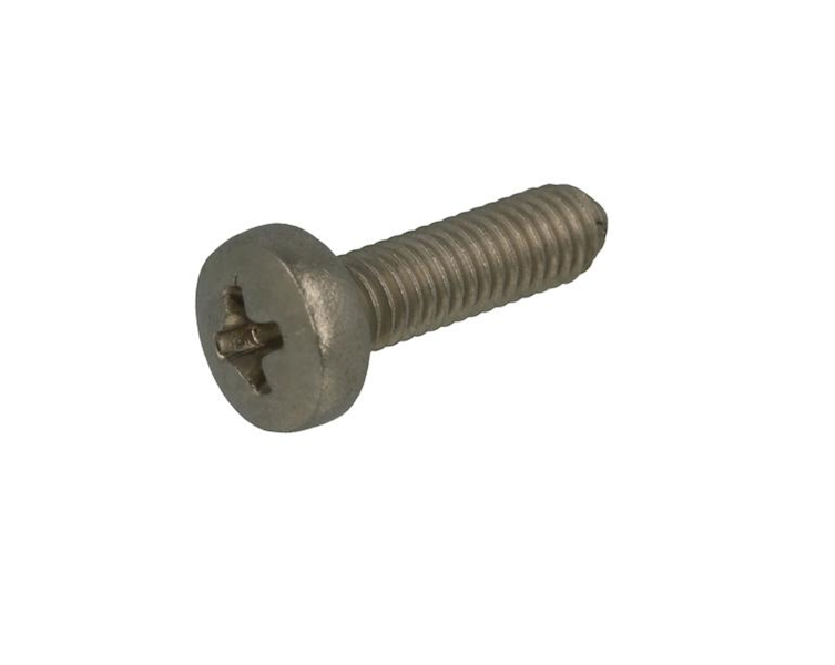 WKRĘT M3X10mm;WALC;PHILOPS(+) M3X10/DIN7985-A2