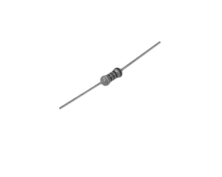 REZYSTOR 1% 0,6W-3Kohm;0207; THT