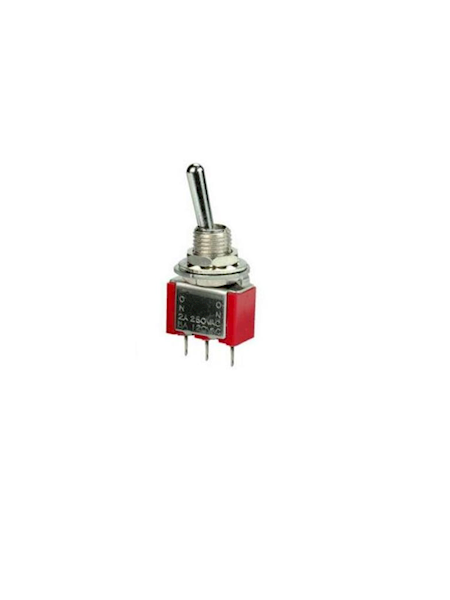 PRZEŁĄCZNIK T80-8013-T1-B1-M2;2*1;ON-ON;BISTABILNY