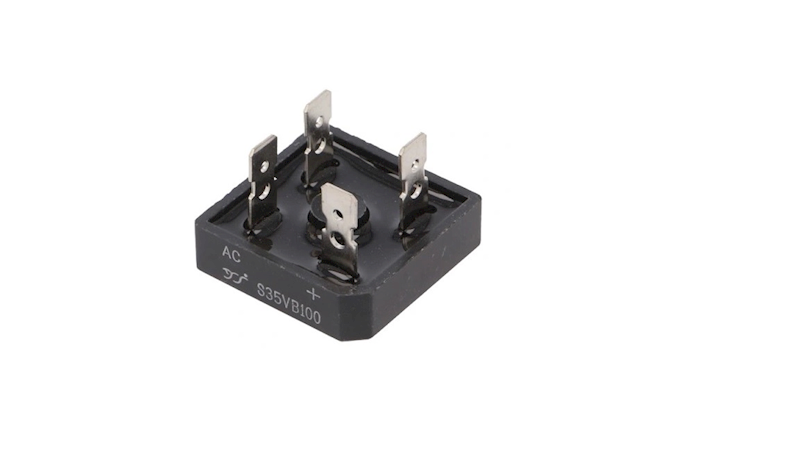 MOSTEK 35A;100V-S35VB100-YAN
