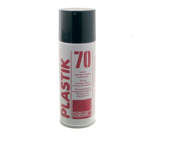 PLASTIK 70/200